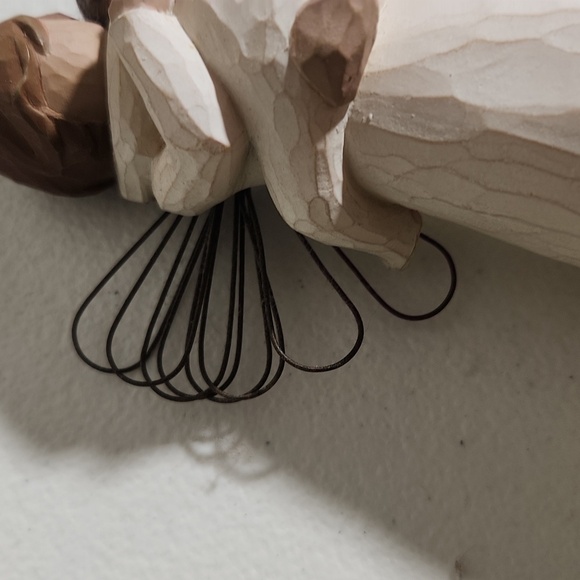 Willow Tree figurine Gardian Angel Demaco Susan Lordi 2000 - Picture 10 of 10